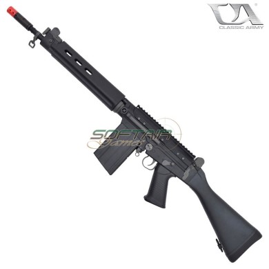 Fucile Elettrico CA58 NERO Classic Army (ca028m)