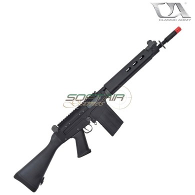 Fucile Elettrico CA58 NERO Classic Army (ca028m)