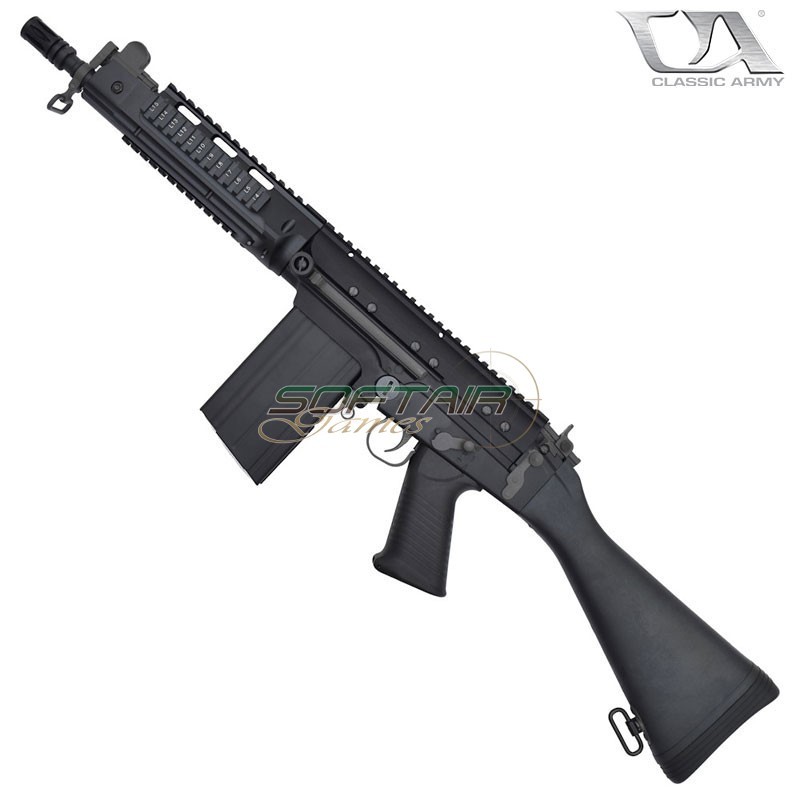 Electric Rifle CA58 CARABINE BLACK Classic Army  (ca032m)