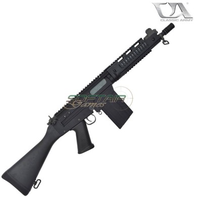 Electric Rifle CA58 CARABINE BLACK Classic Army  (ca032m)