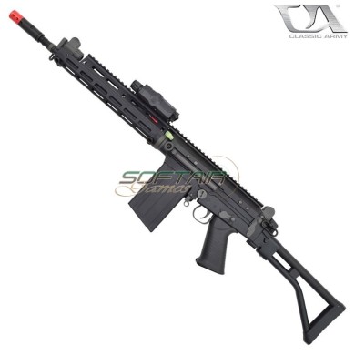 Electric Rifle CA58 OSW BLACK Classic Army (ca157m)
