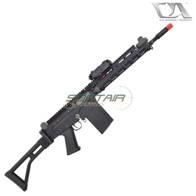 Fucile Elettrico CA58 OSW NERO Classic Army (ca157m)