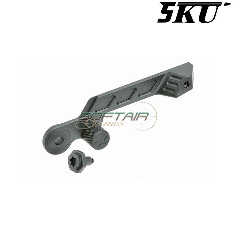 Fire selector AK Cyma AEG BLACK LC 5KU (5KU-366)