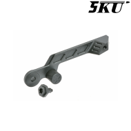 Fire selector AK Cyma AEG BLACK LC 5KU (5KU-366)