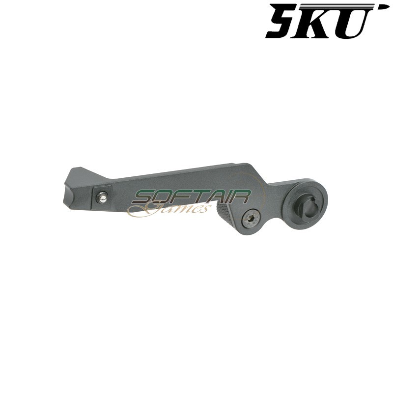 Fire selector AK Cyma AEG BLACK LC 5KU (5KU-366)