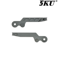 Fire selector AK Cyma AEG BLACK LC 5KU (5KU-366)