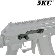 Fire selector AK Cyma AEG BLACK LC 5KU (5KU-366)