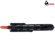 Kit Frontale 12" NERO Free Floating Ares Amobea (AR-AS-27)
