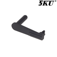 Leva Hold open Type 1 per Marui Hi-Capa 5KU (GB-499-BK)