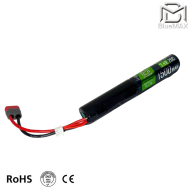 Li-ion Battery DEANS Connector 7.4.v X 1500mah 20c STICK Type Bluemax-power® (5072)