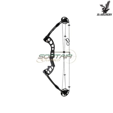 Arco Compound 40-55 libbre Js-Archery  (m131)