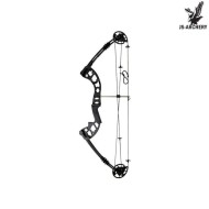Compound Bow 40-55 lbs  Js-Archery (m131)