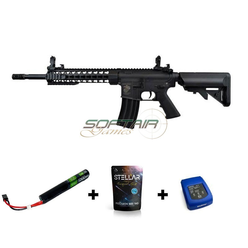 BUNDLE M4 Full Kit Base (sgw-bundle-06)