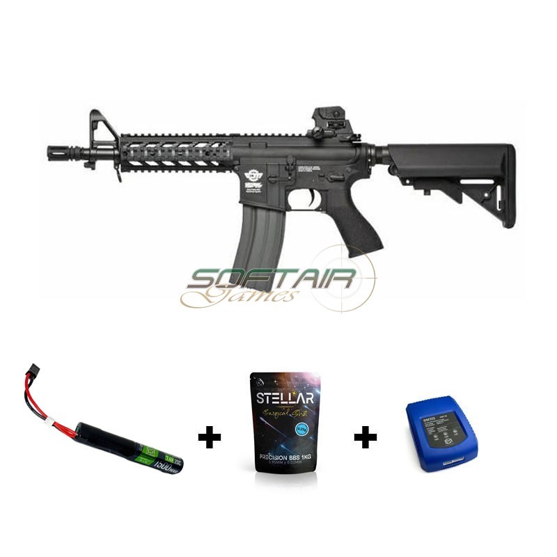 BUNDLE M4 Full Kit Basic (sgw-bundle-09)