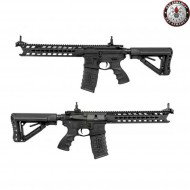 Predator Cm16 Ecu Black G&g (gg-egc-16p-ptr-bnb)