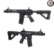 Wildhog 7" Cm16 Ecu Black G&g (gg-wild7-p)