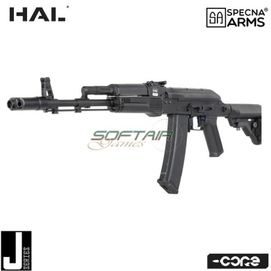 Specna Arms Electric Rifle SA-J79 Core HAL ETU gen.2 BLACK (spe-01-043253)