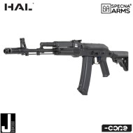 Specna Arms Electric Rifle SA-J79 Core HAL ETU gen.2 BLACK (spe-01-043253)