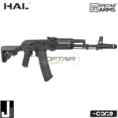 Fucile Elettrico SA-J79 CORE HAL ETU gen.2 NERO (spe-01-043253)