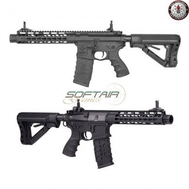 Wildhog 9" Cm16 Ecu Black G&g (gg-wild9-p)