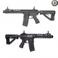 Wildhog 9" Cm16 Ecu Black G&g (gg-wild9-p)