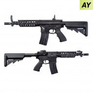  M4 Urx Skull Frog Ay (ay-a0007)