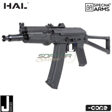 Fucile Elettrico SA-J81 CORE HAL ETU gen.2 NERO (spe-01-043258)
