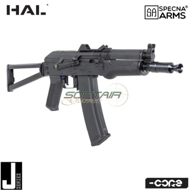 Fucile Elettrico SA-J81 CORE HAL ETU gen.2 NERO (spe-01-043258)