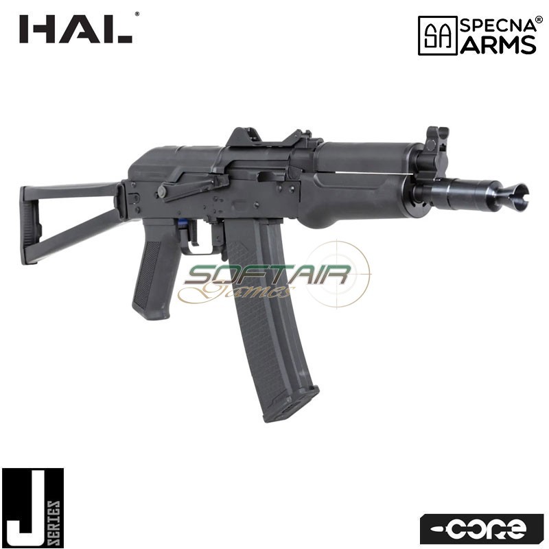 Fucile Elettrico SA-J81 CORE HAL ETU gen.2 NERO (spe-01-043258)