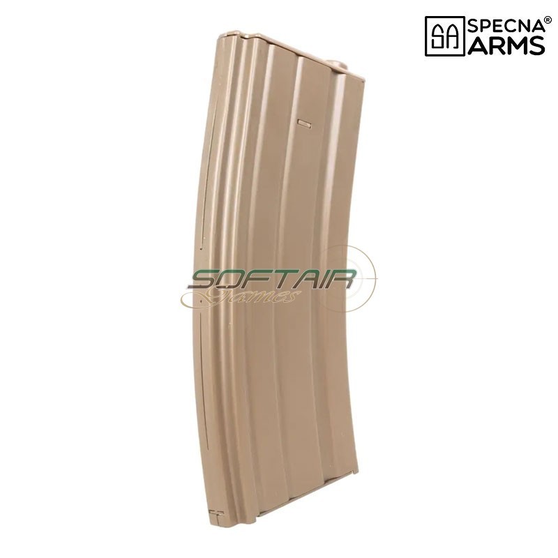 Caricatore Maggiorato 300bb serie m4/m16 DE (spe-05-046356)
