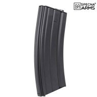 Caricatore Maggiorato 300bb Serie m4/m16 Nero Specna Arms (spe-05-046355)