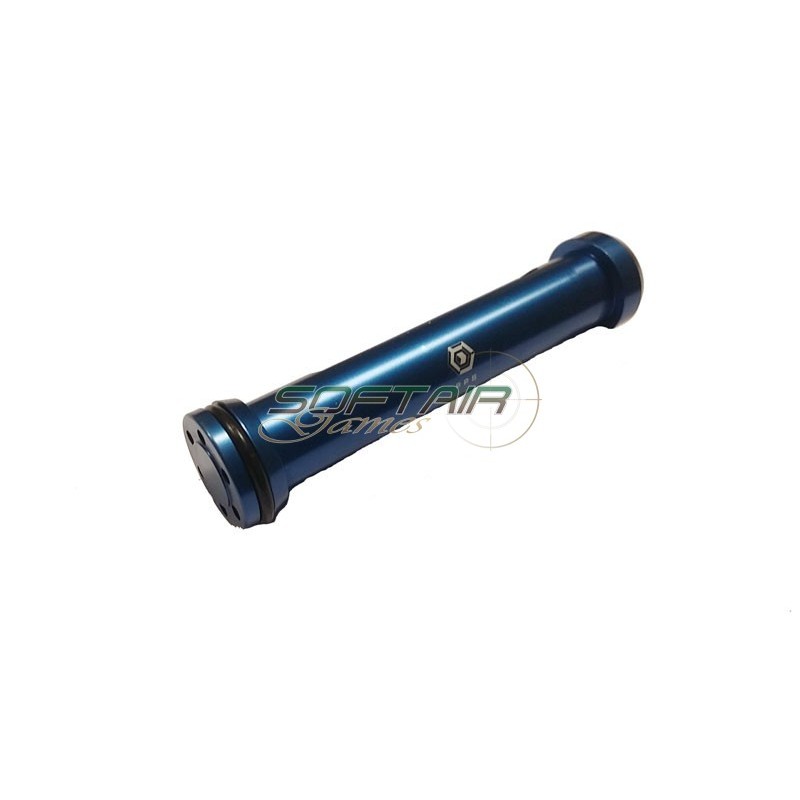 Pistone In Alluminio Per Svd A&k 