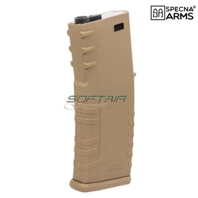 Caricatore Monofilare 120bb Serie m4/m16 DE Specna Arms ( spe-05-046330)