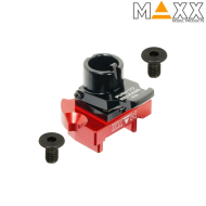 Hop-Up Chamber/Adjuster Complete M4T CNC for MWS M4 Maxx Model (mx-hop040m4t)