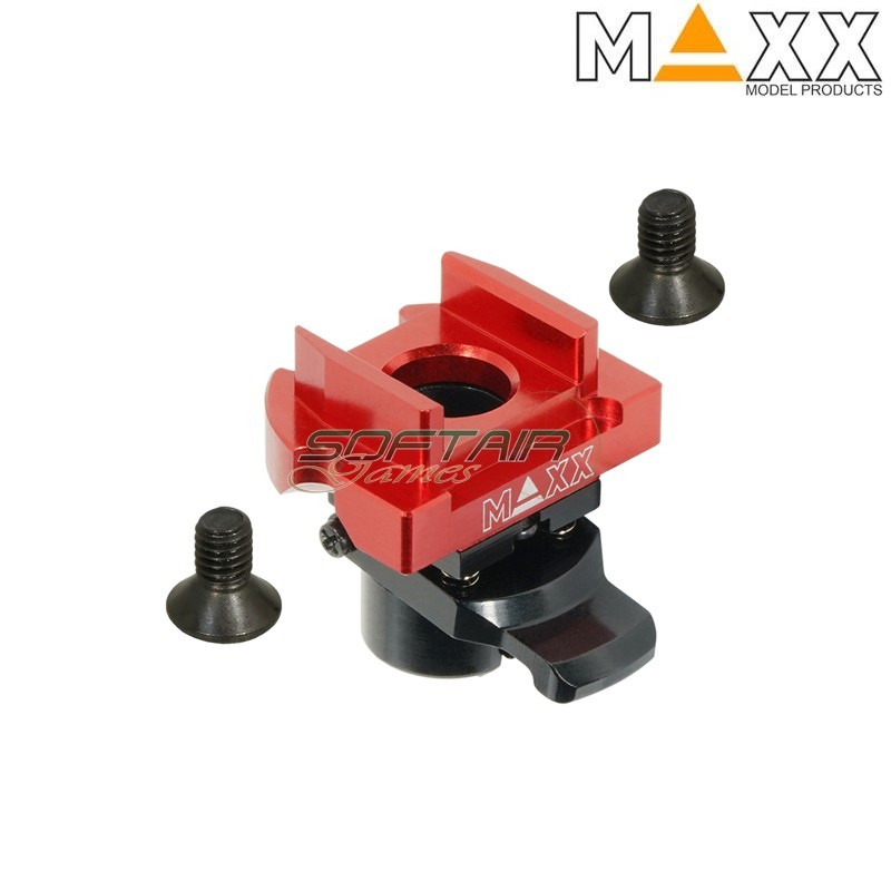 Advanced Feed Tube V3 CNC per MTW M4 Maxx Model (mx-ftb010m4)