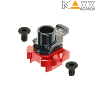 Advanced Feed Tube V3 CNC per MTW M4 Maxx Model (mx-ftb010m4)
