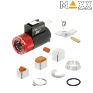 Hop-Up Chamber M4T One CNC for MTW M4 Maxx Model (mx-hop040m4t1)