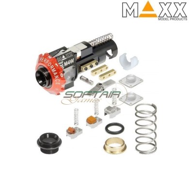 Maxx Model CNC Hop-up Chamber M4W per MTW nuova versione (MX-HOP020MW)