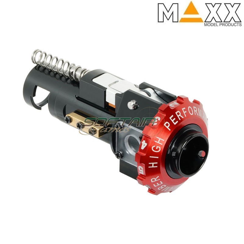 Maxx Model CNC Hop-up Chamber M4W per MTW nuova versione (MX-HOP020MW)