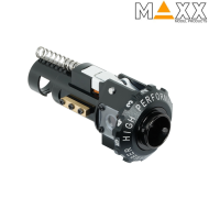 CNC Hop-up Chamber MGW per MTW nuova versione GBB Maxx Model  (MX-HOP020MGW)