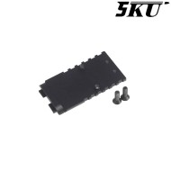RMR Mount for G17 MOS Marui 5KU (5KU-GBTM17G5001)