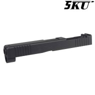 Carrello G17 Gen5 MOS Per Marui 5KU (GB-TM17-G5003-BK)