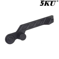 Selettore di Fuoco CNC per Marui AK GBB 5KU (5KU-GBTMAK006BK)