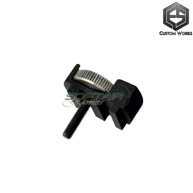 TDC AS01 v2.0 E.S. CUSTOM WORKS (ESCW-70)
