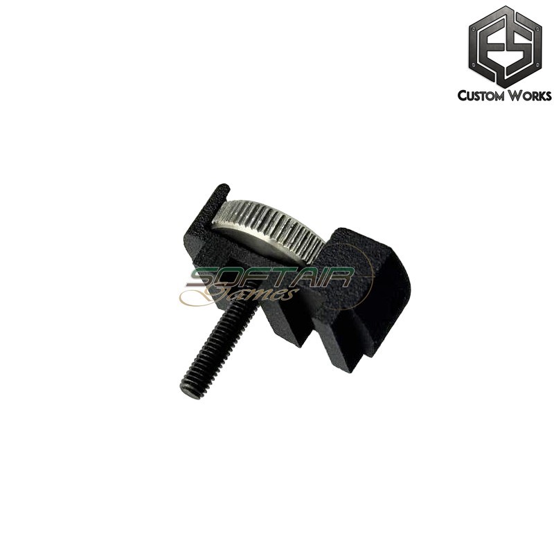 TDC AS01 v2.0 E.S. CUSTOM WORKS (ESCW-70)