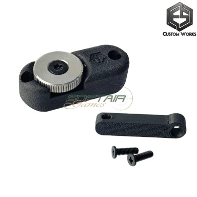 TDC VSR10 v2.0 E.S.con MAPS CUSTOM WORKS (ESCW-72)