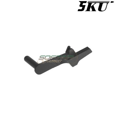 Leva Hold Open Nero per High Capa 5KU (GB-581-BK)