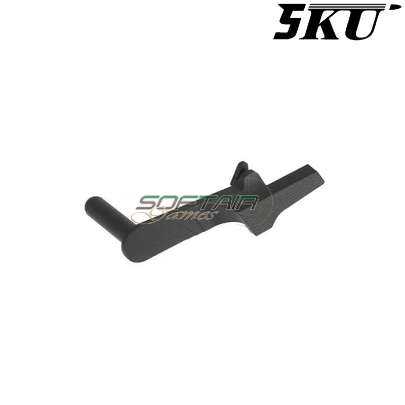 Leva Hold Open Nero per High Capa 5KU (GB-581-BK)