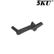 Leva Hold Open Nero per High Capa 5KU (GB-581-BK)