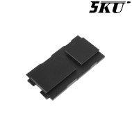 MOUNT per Ottica ACRO per Marui TM G17 Gen5 MOS 5KU (GB-TM17-G5002)
